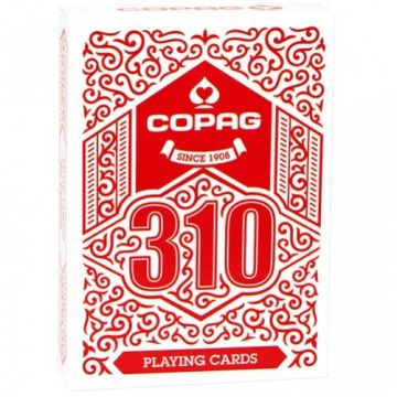 Покерні карти Copag 310