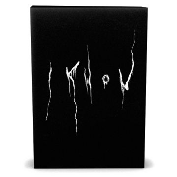 Доповнення до настільної рольової гри Mörk Borg RPG: Ikhon