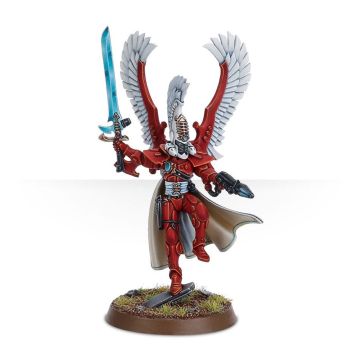 Мініатюра Warhammer 40000 Aeldari: Autarch (GW Exclusive)