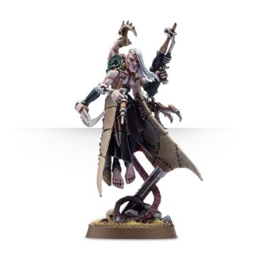 Мініатюра Warhammer 40000 Drukhari: Haemonculus (GW Exclusive)
