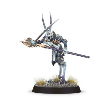Мініатюра Age of Sigmar Disciples of Tzeentch: Magister (GW Exclusive)