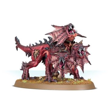 Мініатюра Age of Sigmar Blades of Khorne:  Karanak, The Hound of Vengeance (GW Exclusive)
