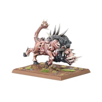 Набір мініатюр: The Old World: Beastmen Brayherds: Razorgor (GW Exclusive)