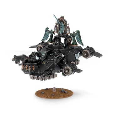 Мініатюра Warhammer 40000 Dark Angels: Ravenwing Darkshroud (GW Exclusive)