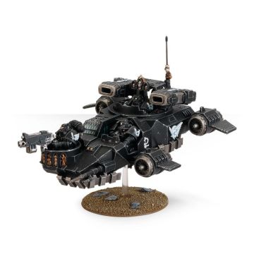 Мініатюра Warhammer 40000 Dark Angels: Land Speeder Vengeance (GW Exclusive)