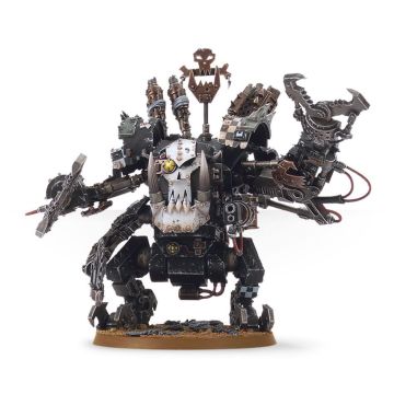 Мініатюра Warhammer 40000 Orks: Deff Dread (GW Exclusive)
