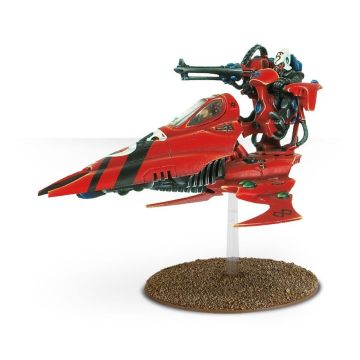 Мініатюра Warhammer 40000 Aeldari: Vyper (GW Exclusive)