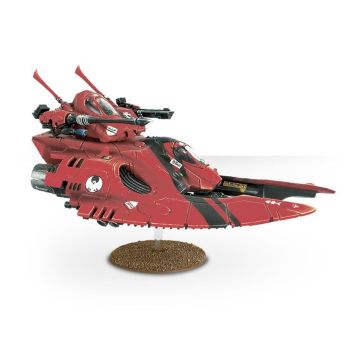 Мініатюра Warhammer 40000 Aeldari: Falcon (GW Exclusive)