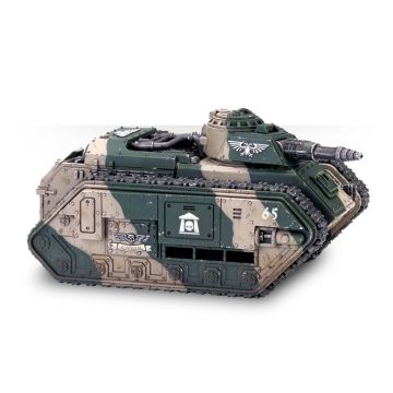 Мініатюра Warhammer 40000 Astra Militarum: Hellhound (GW Exclusive)