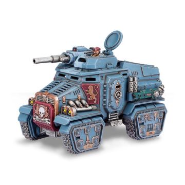 Мініатюра Warhammer 40000 Astra Militarum: Taurox Prime (GW Exclusive)