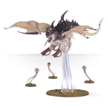 Мініатюра Warhammer 40000 Tyranids: Tyranid Harpy (GW Exclusive)