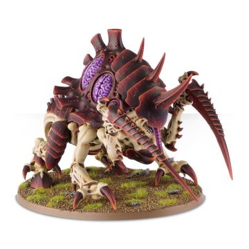 Мініатюра Warhammer 40000 Tyranids: Maleceptor (GW Exclusive)