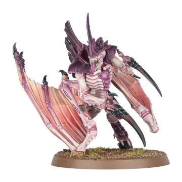 Мініатюра Warhammer 40000 Tyranids: Tyranid Prime (GW Exclusive)