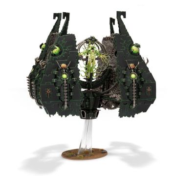 Мініатюра Warhammer 40000 Necrons: Tesseract Vault (GW Exclusive)