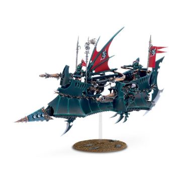 Мініатюра Warhammer 40000 Drukhari: Ravager (GW Exclusive)