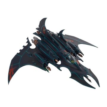 Мініатюра Warhammer 40000 Drukhari: Razorwing Jetfighter (GW Exclusive)