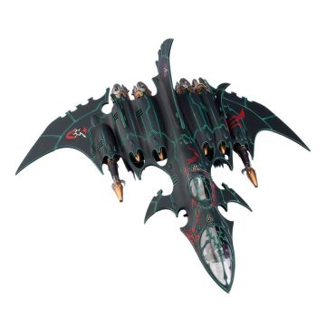 Мініатюра Warhammer 40000 Drukhari: Voidraven Bomber (GW Exclusive)