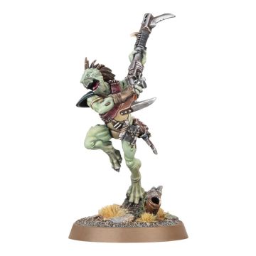 Мініатюра Warhammer 40000 T`au Empire: The Hunter Strikes (GW Exclusive)