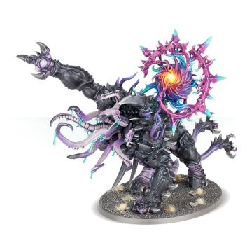 Мініатюра Age of Sigmar Slaves to Darkness: Mutalith Vortex Beast (GW Exclusive)