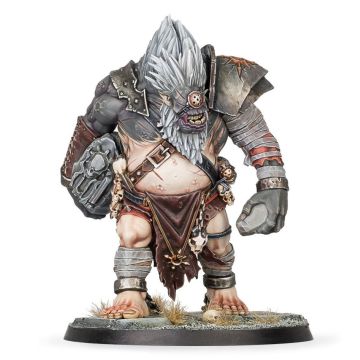 Мініатюра Warcry: Fomoroid Crusher (GW Exclusive)