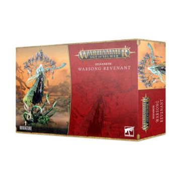 Мініатюра Age of Sigmar Sylvaneth: Warsong Revenant