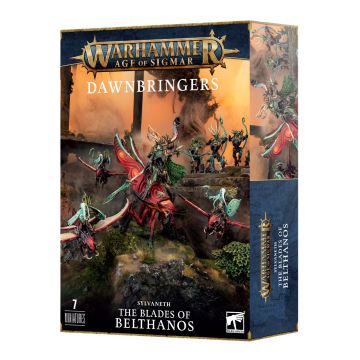 Набір мініатюр Age of Sigmar Dawnbringers: Sylvaneth – The Blades of Belthanos