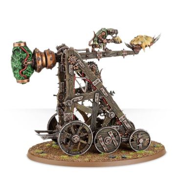 Мініатюра Age of Sigmar Skaven: Plagueclaw (GW Exclusive)