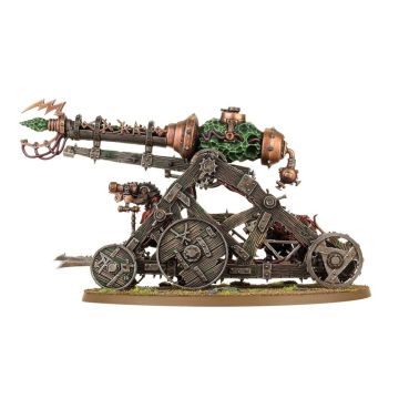 Мініатюра Age of Sigmar Skaven: Warp Lightning Cannon (GW Exclusive)
