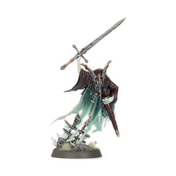 Мініатюра Age of Sigmar Nighthaunt: Knight of Shrouds (GW Exclusive)