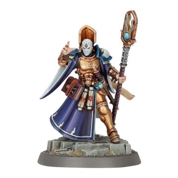 Мініатюра Age of Sigmar Stormcast Eternals: Knight-Arcanum (GW Exclusive)