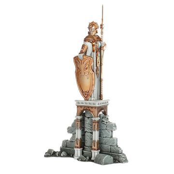 Набір террейну Age of Sigmar: Guardian Idol (GW Exclusive)