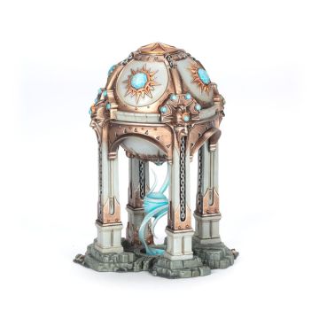Набір террейну Age of Sigmar: Nexus Syphon (GW Exclusive)