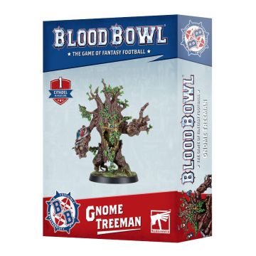 Мініатюра Blood Bowl: Gnome Treeman