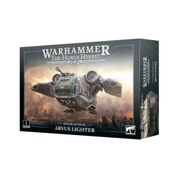 Мініатюра The Horus Heresy: Solar Auxilia: Arvus Lighter