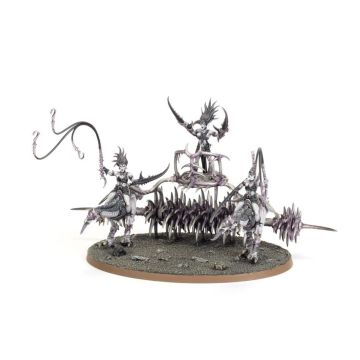 Мініатюра Age of Sigmar Hedonites of Slaanesh: Hellflayer (GW Exclusive)
