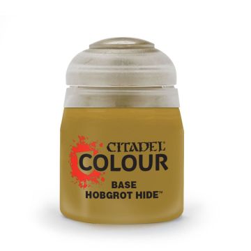 Акрилова фарба Citadel: Base: Hobgrot Hide (12ml)
