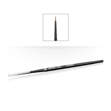 Пензлик Citadel: Artificer Layer Brush XS