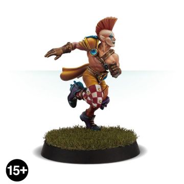 Мініатюра Blood Bowl: Eldril Sidewinder (GW Exclusive)