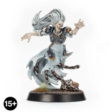 Мініатюра Blood Bowl: Gretchen Wächter (GW Exclusive)