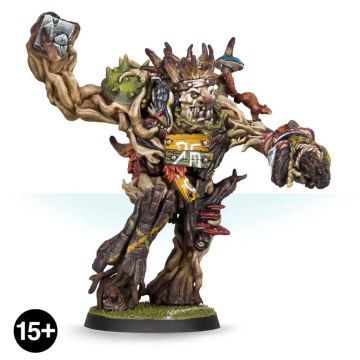 Мініатюра Blood Bowl: Deeproot Strongbranch (GW Exclusive)
