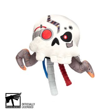 Плюшева іграшка Tomy: Servo-skull Plush