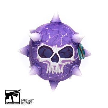 Плюшева іграшка Tomy: Purple Sun Plush