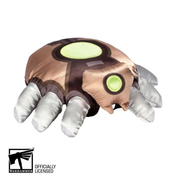 Плюшева іграшка Tomy: Necron Scarab Plush