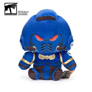Плюшева іграшка Tomy: Space Marine Plush