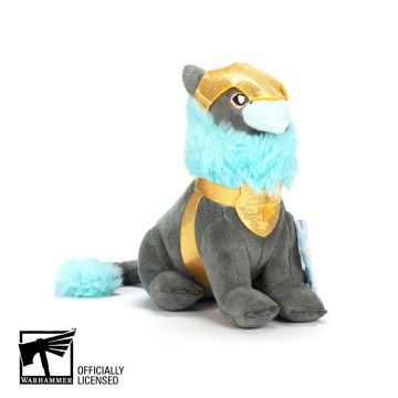 Плюшева іграшка Tomy: Sacrosanct Gryph-hound Plush