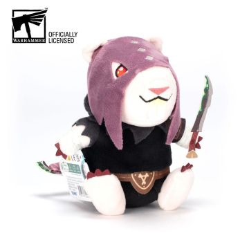 Плюшева іграшка Tomy: Skaven Deathmaster