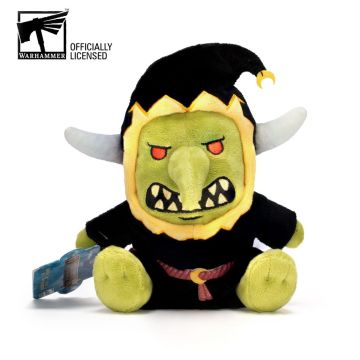 Плюшева іграшка Tomy: Gloomspite Git Plush