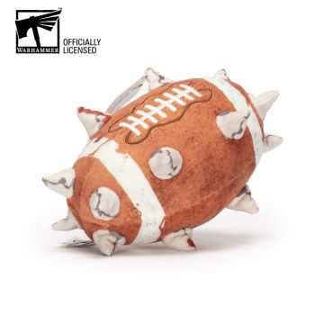 Плюшева іграшка Tomy: Blood Bowl Ball Plush