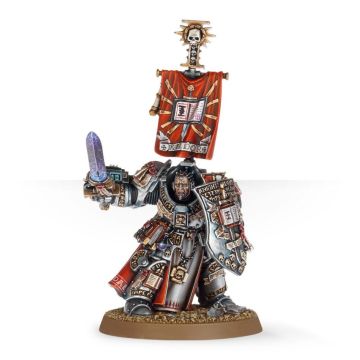 Мініатюра Warhammer 40000 Grey Knights: Lord Kaldor Draigo (GW Exclusive)