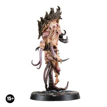 Мініатюра Necromunda: Malstrain Coalescence (GW Exclusive)